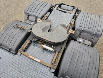 Scania R440 6x2 MANUAL / FULL AIR